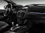 Fiat Punto BlackMotion 2013 года